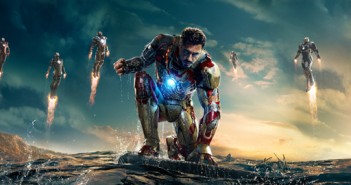 Lucky 13? The 13 Highest-Grossing Movies of 2013 Lucky 13? The 13 Highest-Grossing Movies of 2013