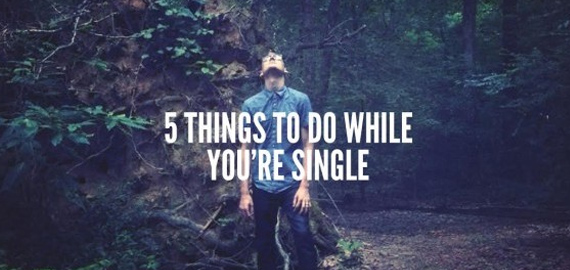 Romantic things to do while dating