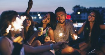 10 New Year Activities To Start 2016 On The Right Foot 10 New Year Activities To Start 2016 On The Right Foot