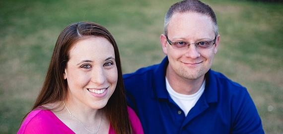 Lindsey & Jordan This was my first time trying ChristianMingle. I had tried other dating sites and did not have any luck. Since it was my first time trying it out