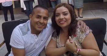 Cynthia & David: “I had only been on ChristianMingle for two days!” cynthiadavid