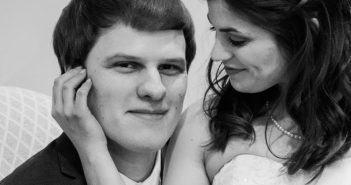 Cassie & Nathan: “We had chemistry from the very first minute!”