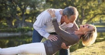 How To Stay In Love With The Wife Of Your Youth How To Stay In Love With The Wife Of Your Youth