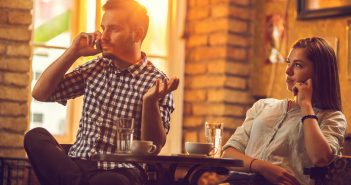 6 Ways To Blow A First Date