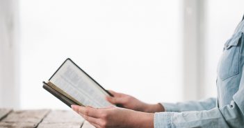 Daily Devotions: 3 Ways To Approach God’s Word With Anticipation
