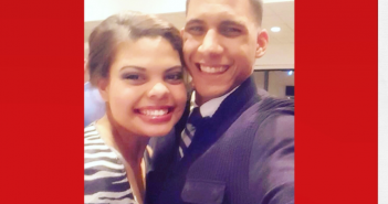 Makayla & Ryan: “Be willing to wait for His very best!”