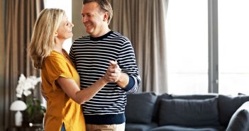 Everyday Layers Of Love: Simple Ways To Strengthen Your Marriage