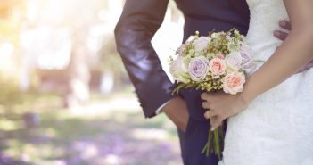 What I Learned About God While Planning A Wedding