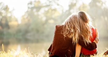 3 Ways You Can Love Like God Loves