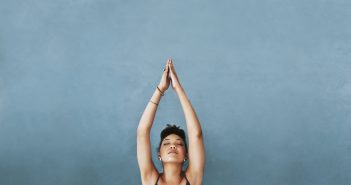 5 Ways To Make The Most Of Being Single
