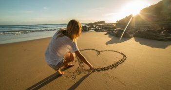 Self-Love vs. Selfish: Why Loving Yourself Isn’t A Bad Thing