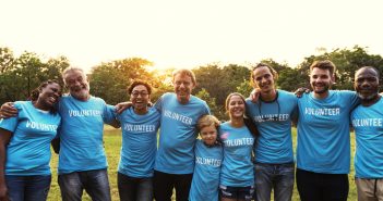 Serve With Gladness: How To Get Involved In Your Church