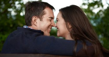 Falling In Love: Is It A Feeling, Or A Choice?
