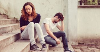 Seeking What’s Familiar: How A Dysfunctional Childhood Can Affect Your Relationships