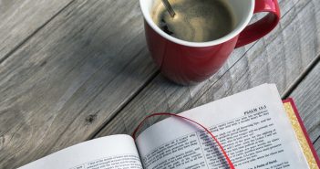 11 Creative Prayer Prompts To Strengthen Your Marriage