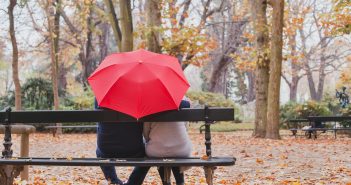 Ask Her Out! 5 Fabulous Fall Date Ideas