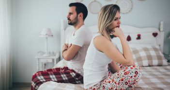 4 Steps For Diffusing Conflict In Your Relationship