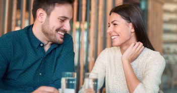 More Than Friends: 3 Things To Consider Before Daring To Date