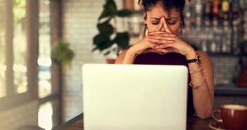 Why Doesn’t Online Dating Work For Me?