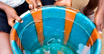 Day 17 – A Clear Winner: Giving Clean Water for Christmas Day 17 - A Clear Winner: Giving Clean Water for Christmas