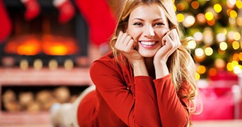 Day 4 – 11 Christmas Presents to Dazzle Her Day 4 - 11 Christmas Presents to Dazzle Her